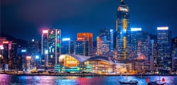 Travel Guide | Places to Visit in Hong Kong